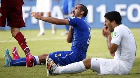 Corcio Kyellini: "Suares aclafdır"