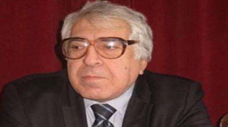 AYB-dən Naxçıvan yazıçılarına - Cavab