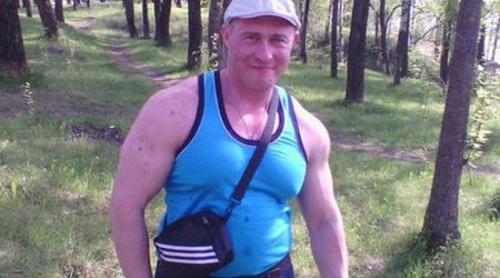 Необычная спортсменка – ФОТО
