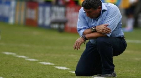 Luis Suares də istefa verdi