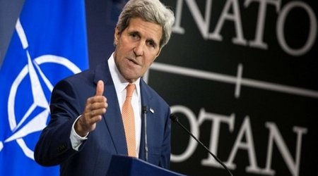 Ukraine fighting: West warns Russia of sanctions