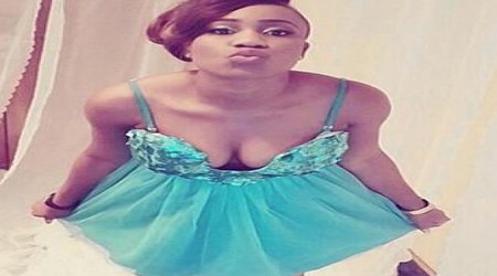 Nigerian pop singer offers virginity in return for kidnapped schoolgirls