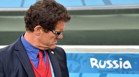 Капелло оправдал игру сборной