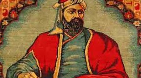 Fransada Nizami Gəncəvi sərgisi açıldı