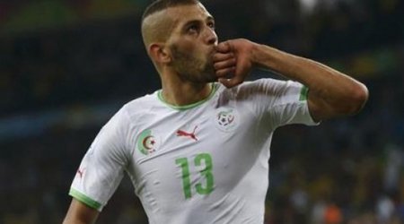 Əlcəzair 1/8 finalda, Rusiya qrupda qaldı