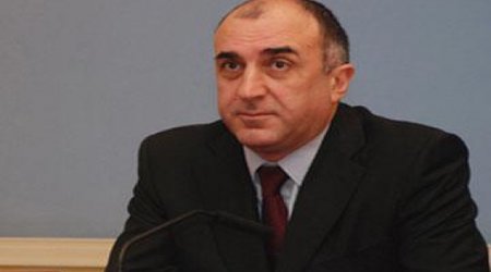 Azerbaijan's foreign minister to visit China next week