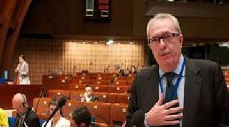 Agramunt to prepare report on "political prisoners" in Azerbaijan