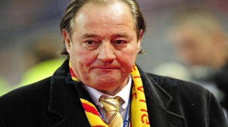 Мартель: "Лансу" запретили играть в Лиге 1 из-за финансовых вопросов"