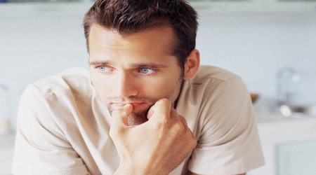The 13 secret signs that tell you what a man will be like in bed