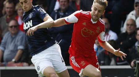 Man Utd sign Southampton defender for £27m