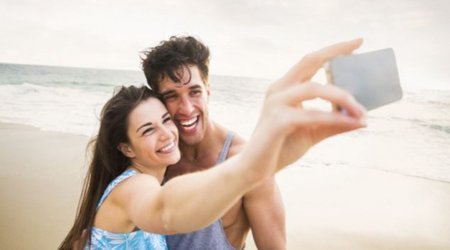 What a 'relfie' reveals about your relationship