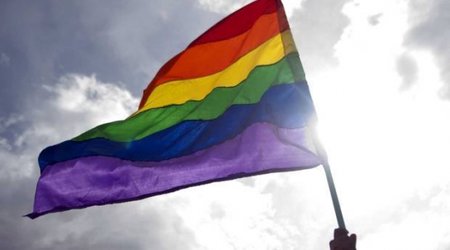 Pride 2014: I'm glad I was born gay