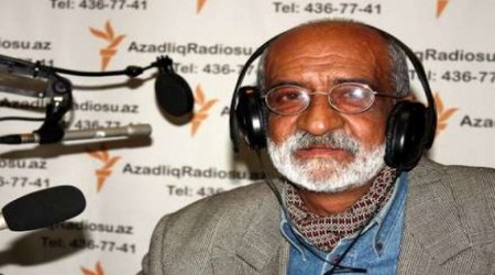 Adil Mirseyidin müalicəsi üçün İlham Əliyevə müraciət edldi