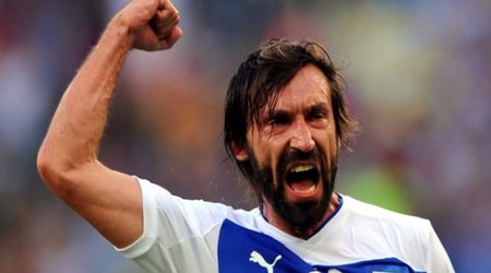 Andrea Pirlo Bakıya gəlmək istəyir