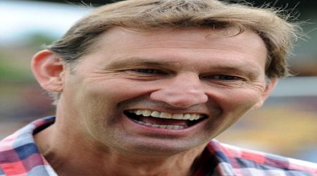 It's top secret: Tony Adams on lorries and Azerbaijan