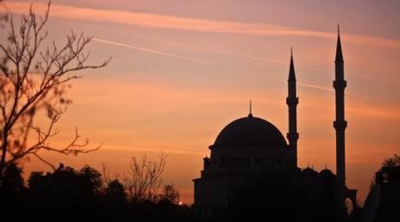 On this Turkish trail, kindness is the compass - PHOTO
