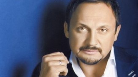 Стас Михайлов: «Мой отец родом из Шамахи»