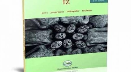 Gənclərin kitabı çapdan çıxdı