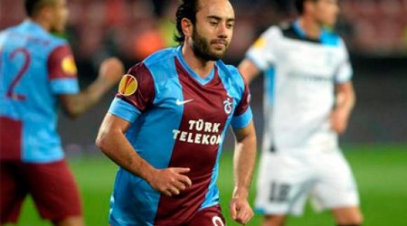 "Qalatasaray"dan ilk transfer