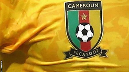 Cameroon investigates match-fixing claims