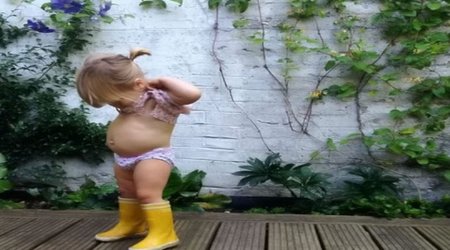 Was Instagram right to delete a mum’s account after this picture?