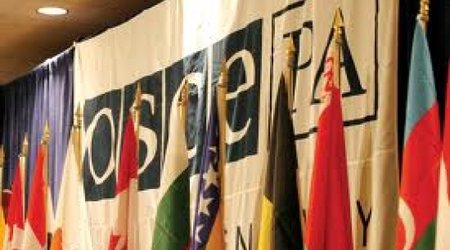 UN secretary-general's remarks to OSCE PA session in Baku