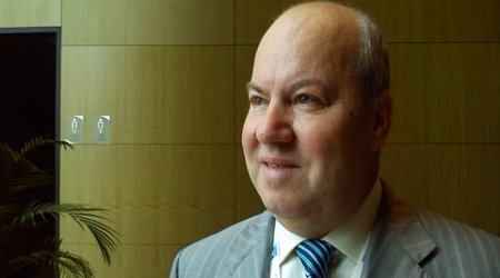 "Противниками  России руководят из США и НАТО" - Василий Лихачев- ЭКСКЛЮЗИВНОЕ ИНТЕРВЬЮ