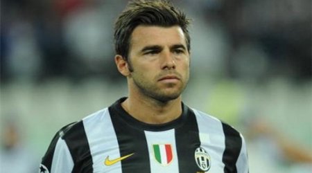 "Yuventus"un futbolçusu əməliyyat olundu