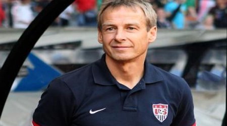 Yurgen Klinsmann: "Möhtəşəm oyun, əsl triller oldu"