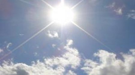 Baku weather forecast for July 2