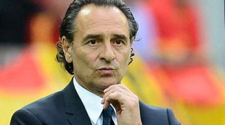 “Qalatasaray”ın yeni baş məşqçisi bəlli olub - FOTO