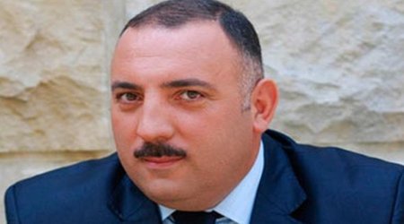 Бахрам Багирзаде: Уровень юмора снизился не только в Азербайджане