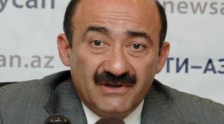 Абульфаc Гараев обвинил предпринимателей в безответственности