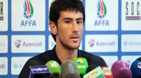 Rauf Əliyev “Xəzər Lənkəran”da!