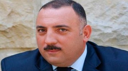 Bəhram Bağırzadədən televiziya rəhbərlərinə sərt sözlər