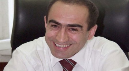 Məqsəd Nurun "Şəhər meri" romanı Rusiyada dərc olunub