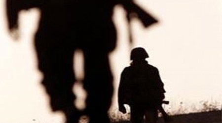 Two Azerbaijani soldiers wounded by Armenian gunfire