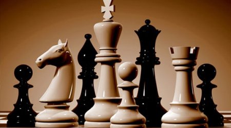 Azerbaijani grandmaster to compete in Villa de Benasque tournament
