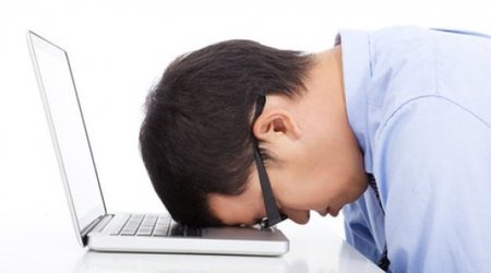 Do people choose pain over boredom?
