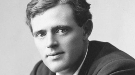 E-book: Jack London - That Spot