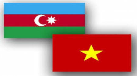 Azerbaijan, Vietnam sign MoU on sports cooperation