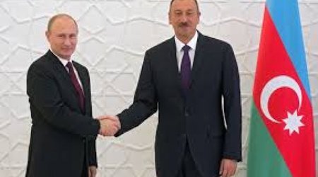 Azerbaijan and the two EUs