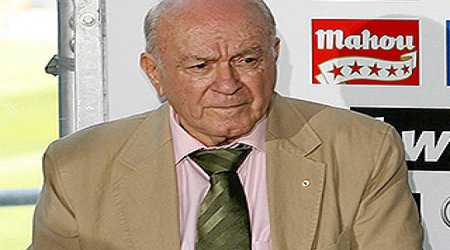 У легенды футбола остановилось сердце