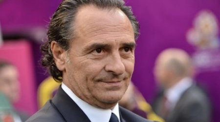 Пранделли возглавил "Галатасарай"