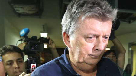 За спекуляции билетами на ЧМ по футболу задержали бизнесмена