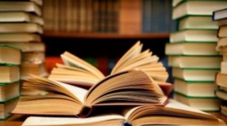 Ötən ay Azərbaycanda ən çox satılan kitablar - SİYAHI