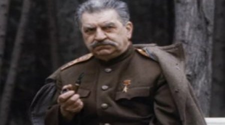 36 filmdə Stalini canlandıran Bakı ermənisi öldü