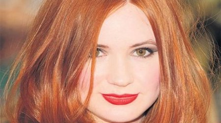 Gingers face extinction due to climate change