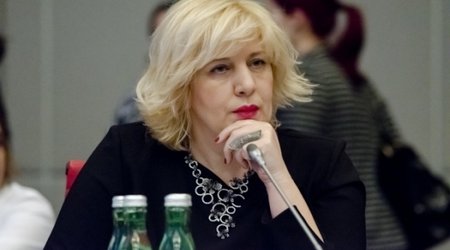 OSCE condemns jailing of bloggers in Azerbaijan