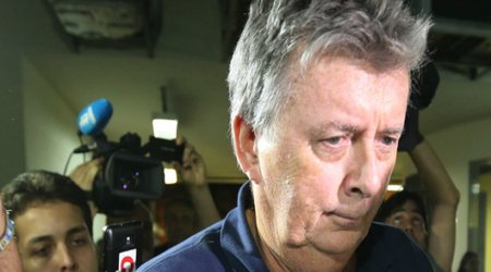 Скандал c билетами: партнеры ФИФА защищают босса